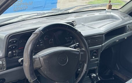 Daewoo Nexia I рестайлинг, 2008 год, 130 000 рублей, 15 фотография