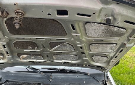 Daewoo Nexia I рестайлинг, 2008 год, 130 000 рублей, 10 фотография