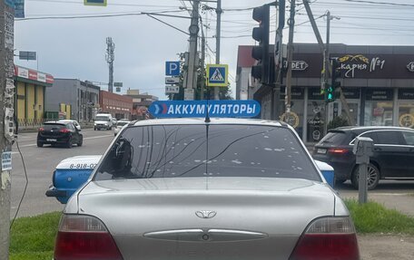 Daewoo Nexia I рестайлинг, 2008 год, 130 000 рублей, 16 фотография