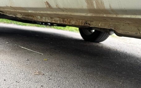 Daewoo Nexia I рестайлинг, 2008 год, 130 000 рублей, 8 фотография