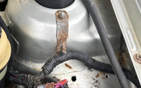 Daewoo Nexia I рестайлинг, 2008 год, 130 000 рублей, 11 фотография