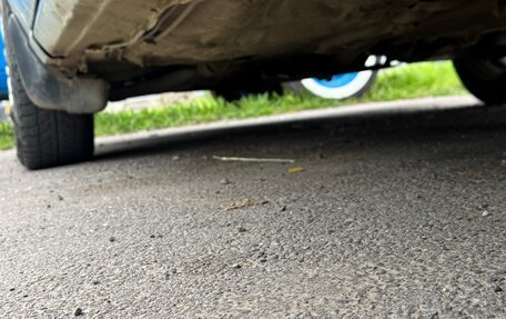 Daewoo Nexia I рестайлинг, 2008 год, 130 000 рублей, 9 фотография