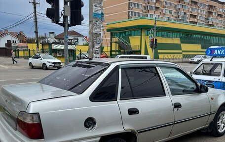 Daewoo Nexia I рестайлинг, 2008 год, 130 000 рублей, 6 фотография