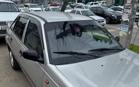 Daewoo Nexia I рестайлинг, 2008 год, 130 000 рублей, 3 фотография