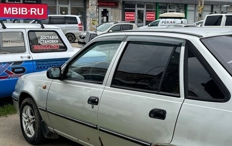 Daewoo Nexia I рестайлинг, 2008 год, 130 000 рублей, 7 фотография