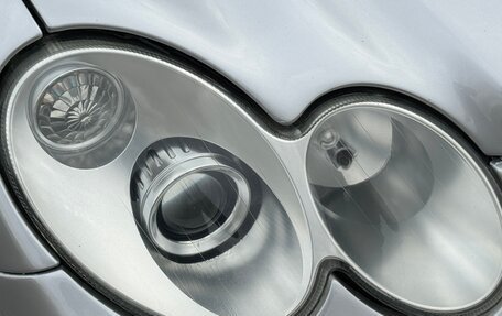 Mercedes-Benz CLK-Класс, 2003 год, 1 089 000 рублей, 22 фотография