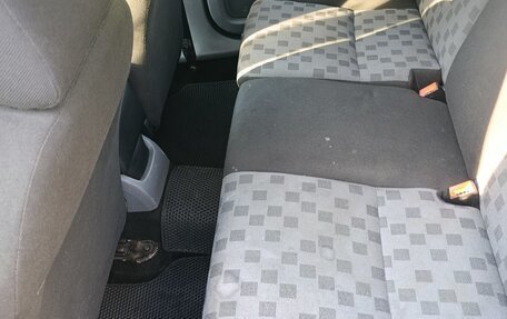 Ford Focus II рестайлинг, 2008 год, 400 000 рублей, 4 фотография