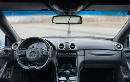 Mercedes-Benz CLK-Класс, 2003 год, 1 089 000 рублей, 24 фотография