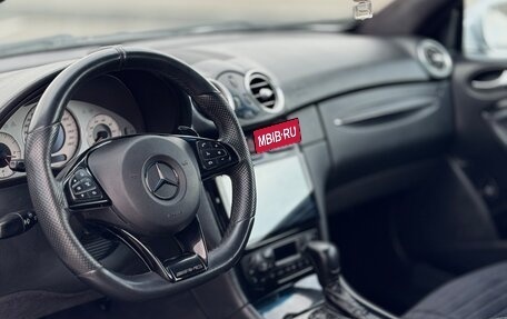 Mercedes-Benz CLK-Класс, 2003 год, 1 089 000 рублей, 23 фотография