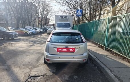 Ford Focus II рестайлинг, 2008 год, 400 000 рублей, 2 фотография