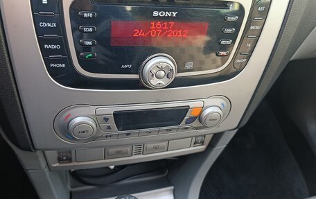 Ford Focus II рестайлинг, 2008 год, 400 000 рублей, 6 фотография