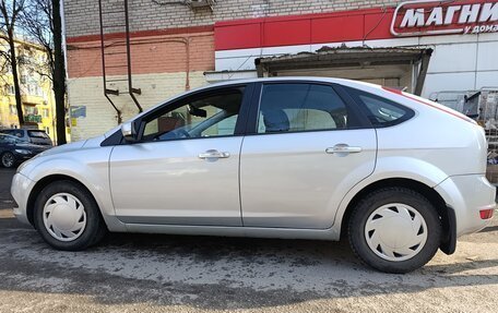 Ford Focus II рестайлинг, 2008 год, 400 000 рублей, 9 фотография