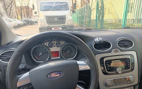 Ford Focus II рестайлинг, 2008 год, 400 000 рублей, 8 фотография