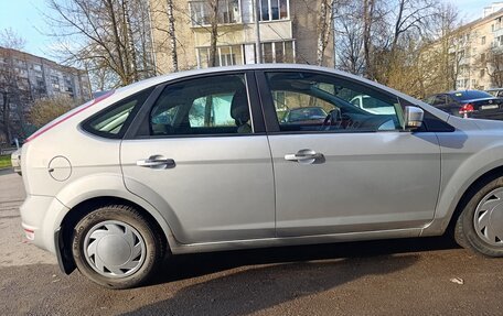 Ford Focus II рестайлинг, 2008 год, 400 000 рублей, 10 фотография