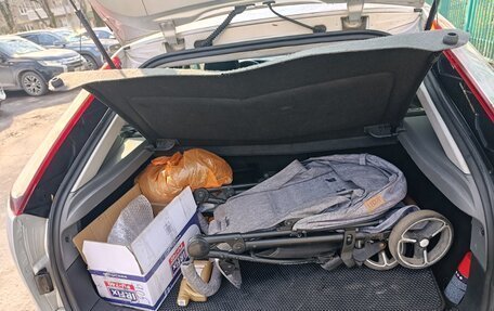 Ford Focus II рестайлинг, 2008 год, 400 000 рублей, 7 фотография