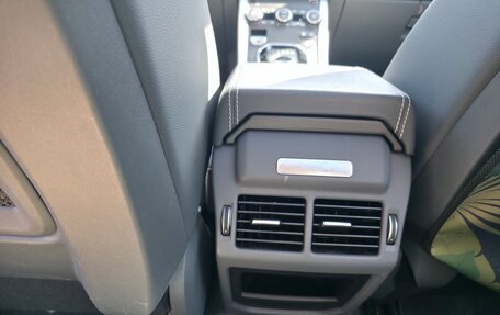 Land Rover Range Rover Evoque I, 2017 год, 2 500 000 рублей, 11 фотография