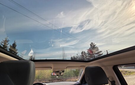 Land Rover Range Rover Evoque I, 2017 год, 2 500 000 рублей, 13 фотография