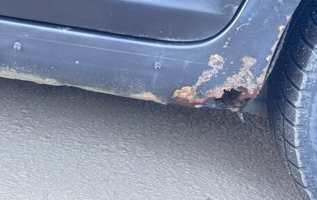 Volkswagen Jetta VI, 2006 год, 360 000 рублей, 6 фотография