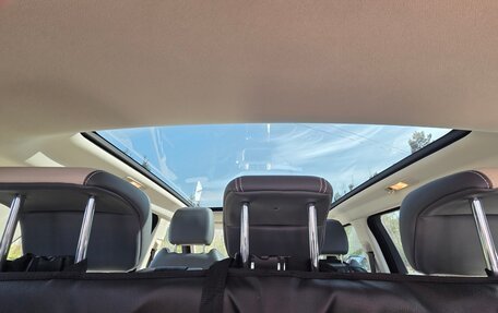 Land Rover Range Rover Evoque I, 2017 год, 2 500 000 рублей, 15 фотография