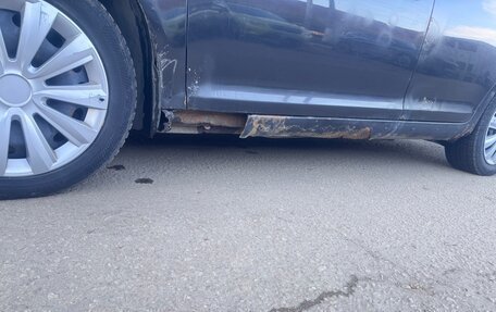 Volkswagen Jetta VI, 2006 год, 360 000 рублей, 5 фотография