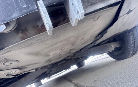 Volkswagen Jetta VI, 2006 год, 360 000 рублей, 8 фотография