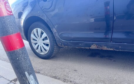 Volkswagen Jetta VI, 2006 год, 360 000 рублей, 11 фотография