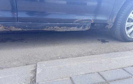 Volkswagen Jetta VI, 2006 год, 360 000 рублей, 12 фотография