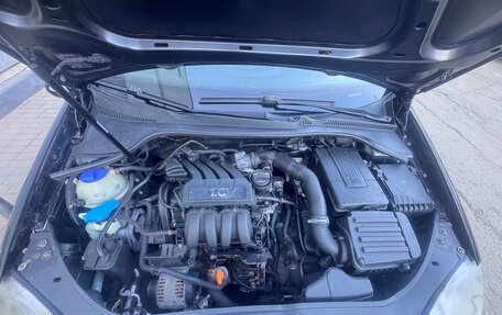 Volkswagen Jetta VI, 2006 год, 360 000 рублей, 16 фотография