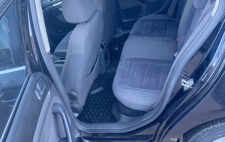 Volkswagen Jetta VI, 2006 год, 360 000 рублей, 13 фотография