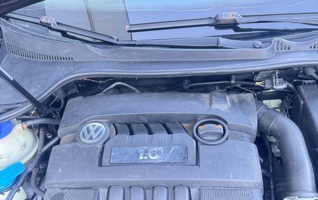 Volkswagen Jetta VI, 2006 год, 360 000 рублей, 19 фотография