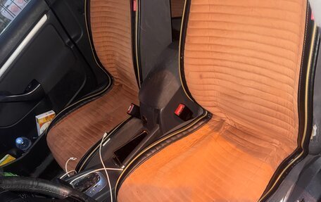 Volkswagen Jetta VI, 2006 год, 360 000 рублей, 21 фотография