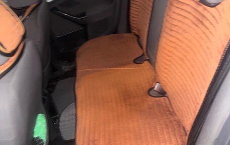 Volkswagen Jetta VI, 2006 год, 360 000 рублей, 20 фотография