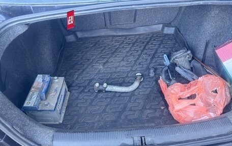 Volkswagen Jetta VI, 2006 год, 360 000 рублей, 10 фотография