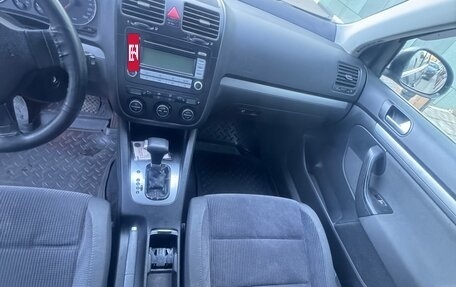 Volkswagen Jetta VI, 2006 год, 360 000 рублей, 15 фотография