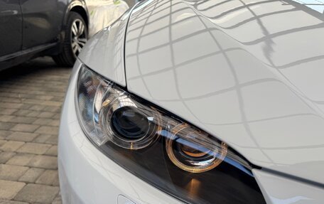 BMW 3 серия, 2009 год, 1 990 000 рублей, 11 фотография