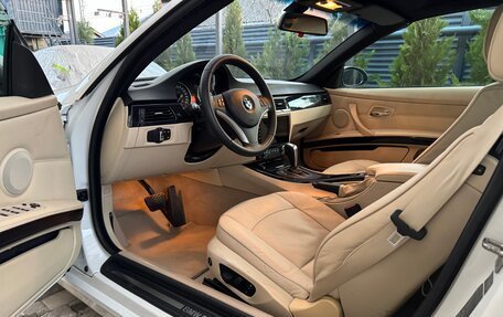 BMW 3 серия, 2009 год, 1 990 000 рублей, 14 фотография