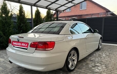 BMW 3 серия, 2009 год, 1 990 000 рублей, 4 фотография