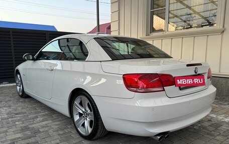 BMW 3 серия, 2009 год, 1 990 000 рублей, 6 фотография