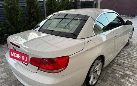 BMW 3 серия, 2009 год, 1 990 000 рублей, 9 фотография