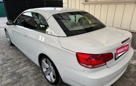 BMW 3 серия, 2009 год, 1 990 000 рублей, 10 фотография