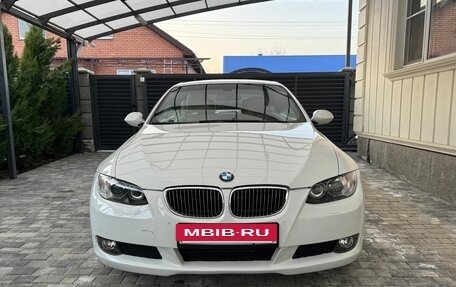 BMW 3 серия, 2009 год, 1 990 000 рублей, 7 фотография