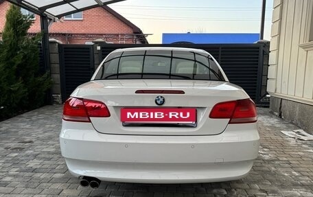 BMW 3 серия, 2009 год, 1 990 000 рублей, 8 фотография