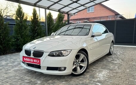 BMW 3 серия, 2009 год, 1 990 000 рублей, 3 фотография