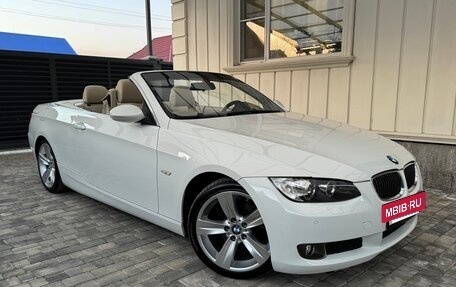 BMW 3 серия, 2009 год, 1 990 000 рублей, 2 фотография