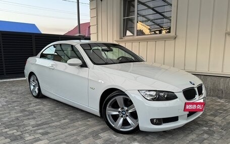 BMW 3 серия, 2009 год, 1 990 000 рублей, 5 фотография