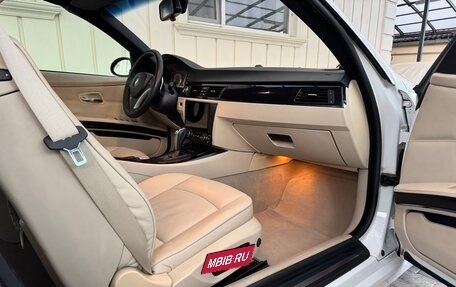 BMW 3 серия, 2009 год, 1 990 000 рублей, 16 фотография