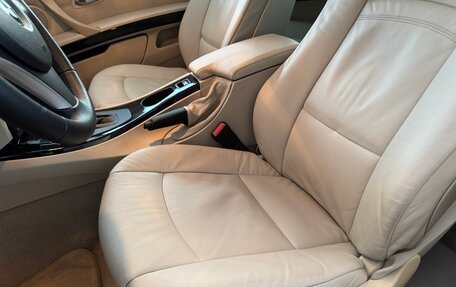 BMW 3 серия, 2009 год, 1 990 000 рублей, 22 фотография