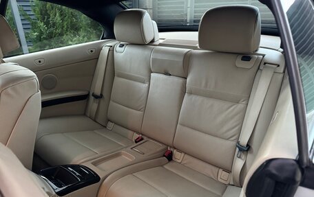 BMW 3 серия, 2009 год, 1 990 000 рублей, 23 фотография