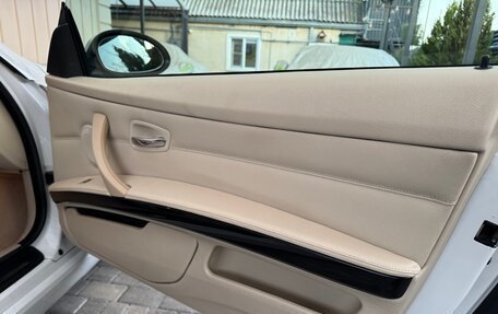 BMW 3 серия, 2009 год, 1 990 000 рублей, 24 фотография