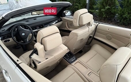 BMW 3 серия, 2009 год, 1 990 000 рублей, 27 фотография